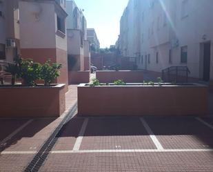 Exterior view of Garage for sale in Dos Hermanas