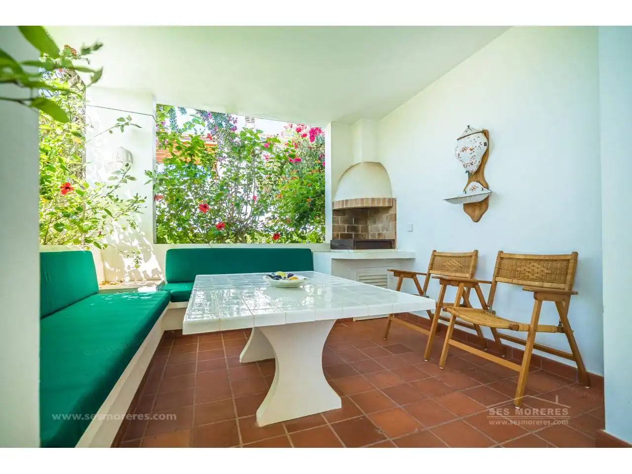 Villa à vendre à Cala d'en Bosch - Serpentona, imagen 16