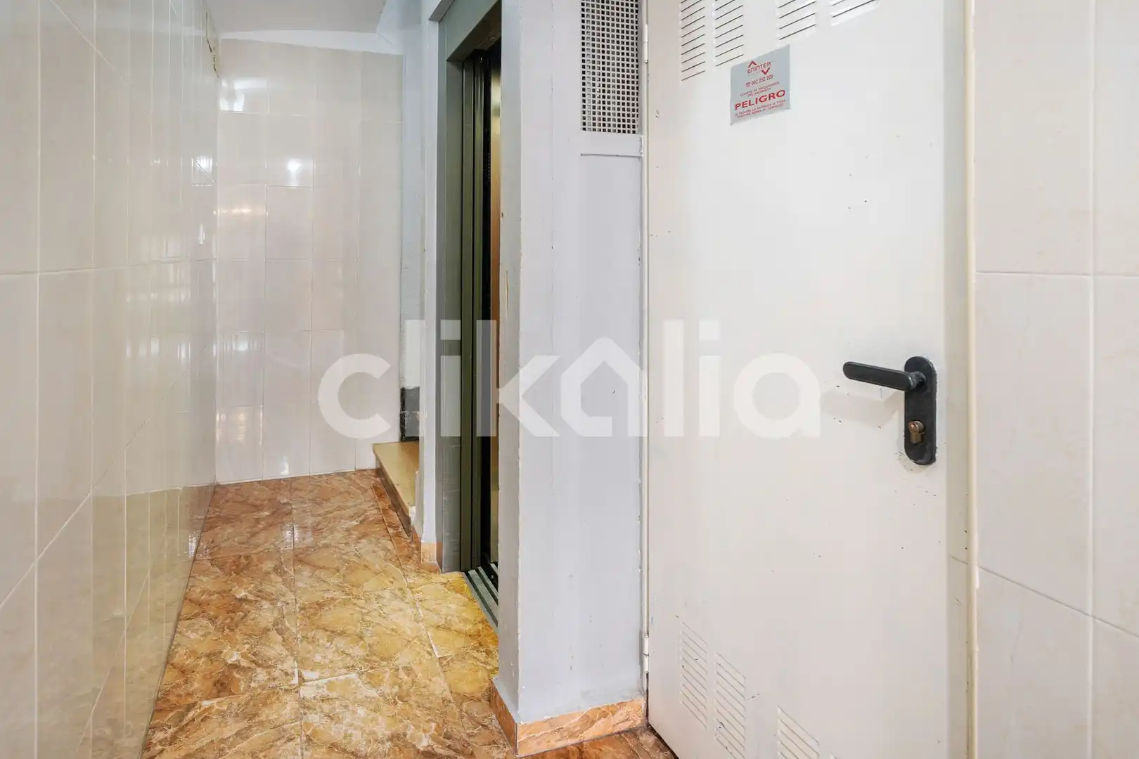 Wohnung zur Miete in Valencia