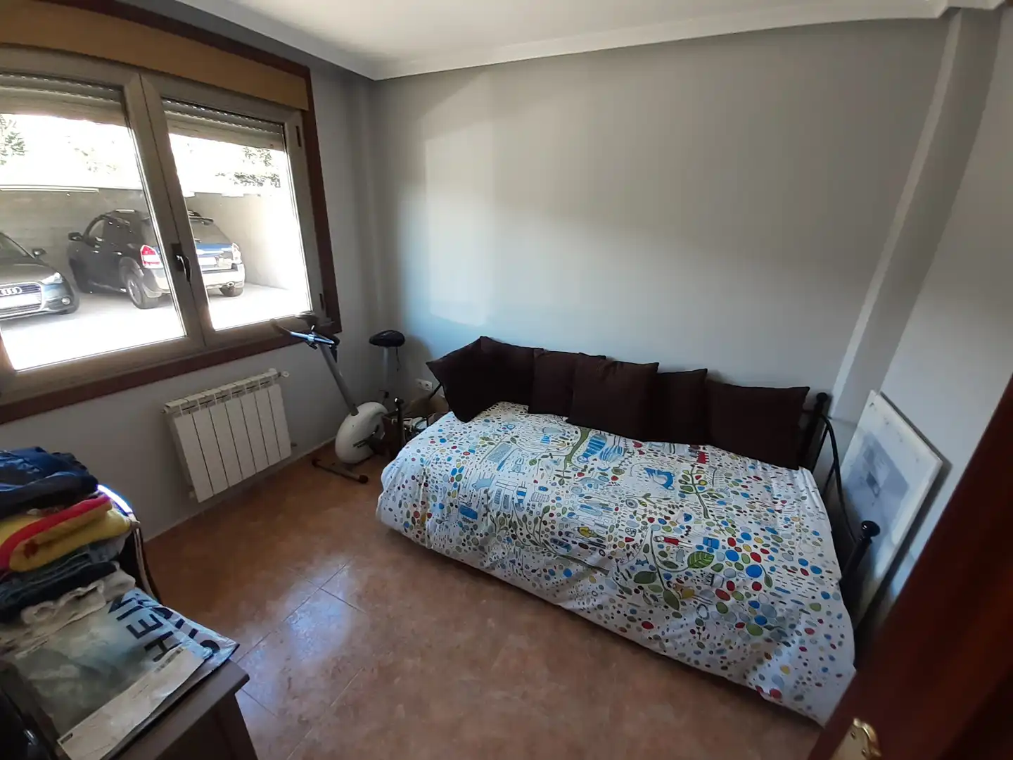 Detached house with terrace to rent in Ventiun, imagen 10