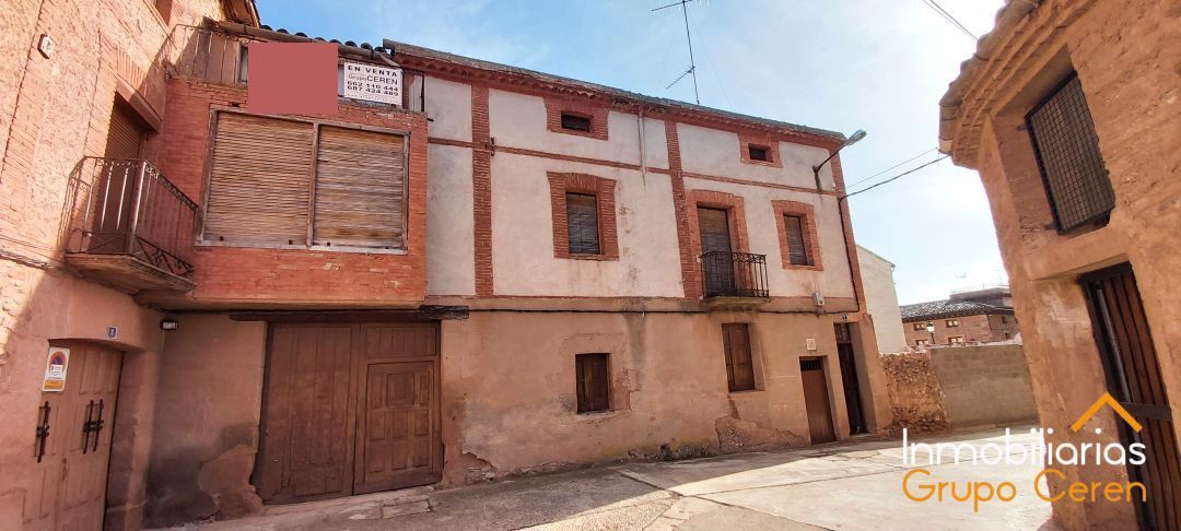 House or chalet for sale in Travesía Plaza, Badarán