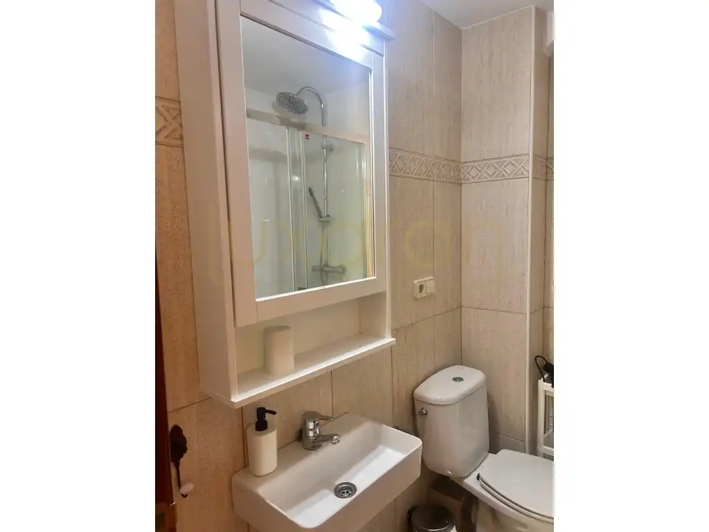 Baño de Dúplex en venta en La Guingueta d'Àneu