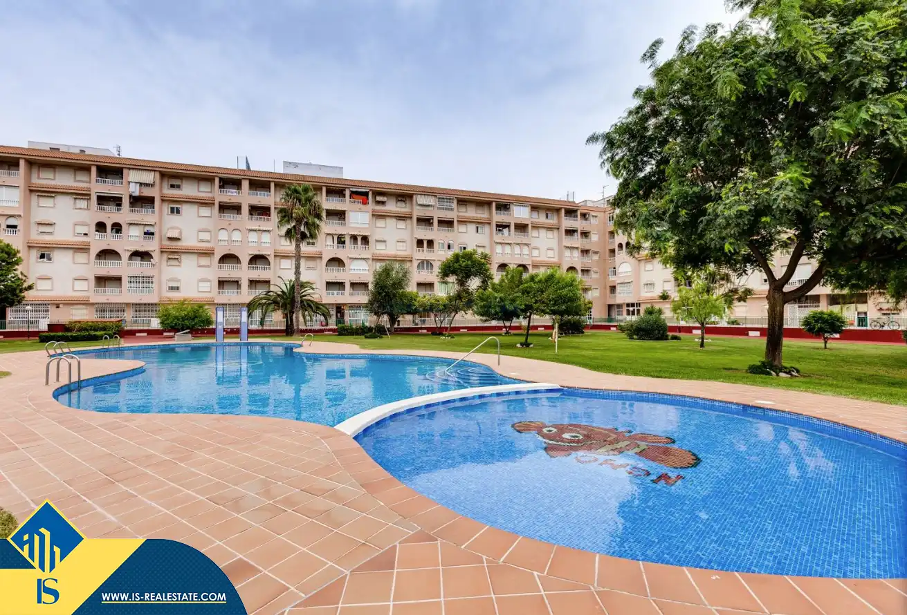Apartment mit Pool zum Verkauf in Centro, imagen 28