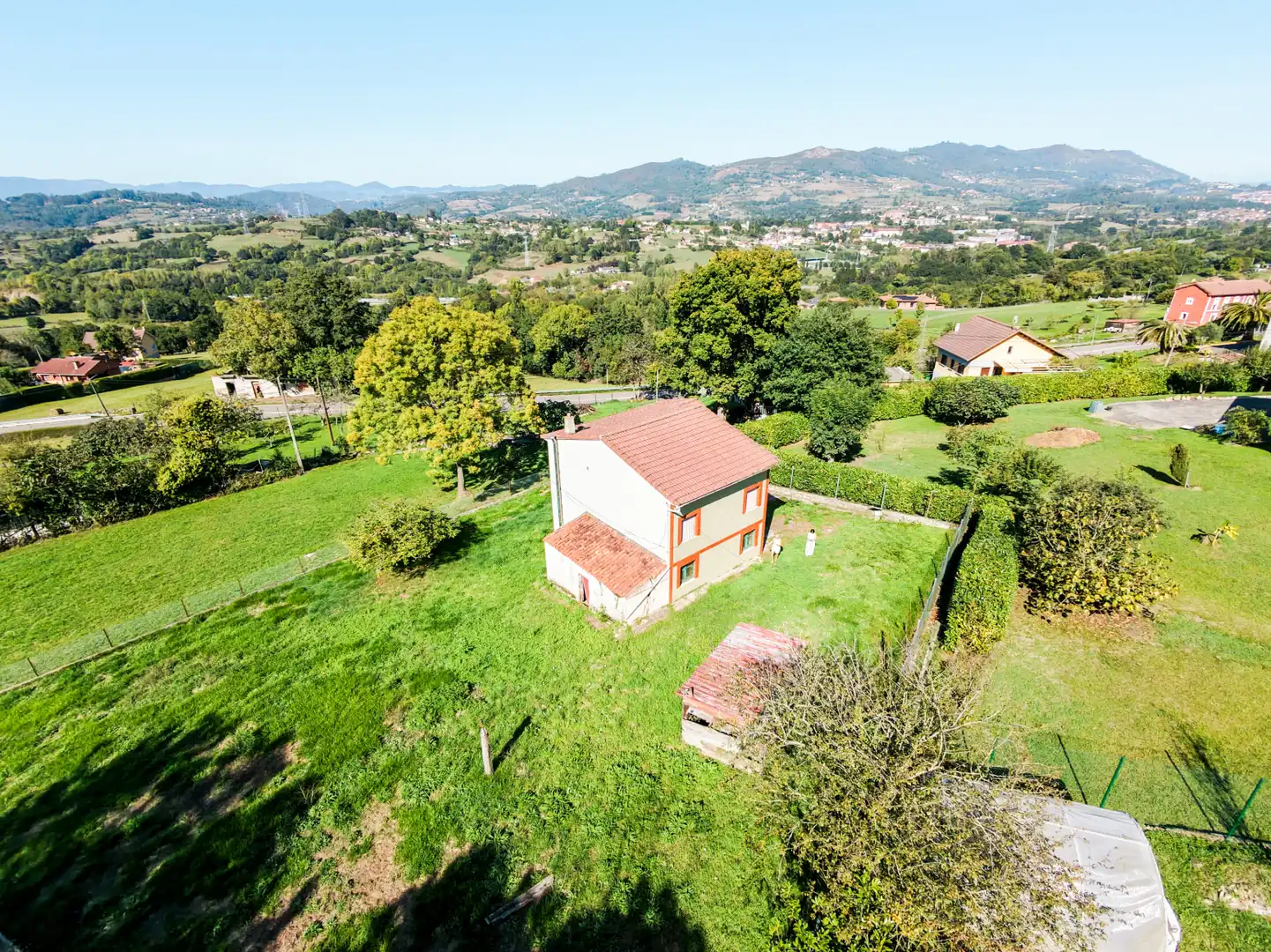 Casa en venta en Sograndio - LG SOGRANDIO ARRIBA 39, imagen 4