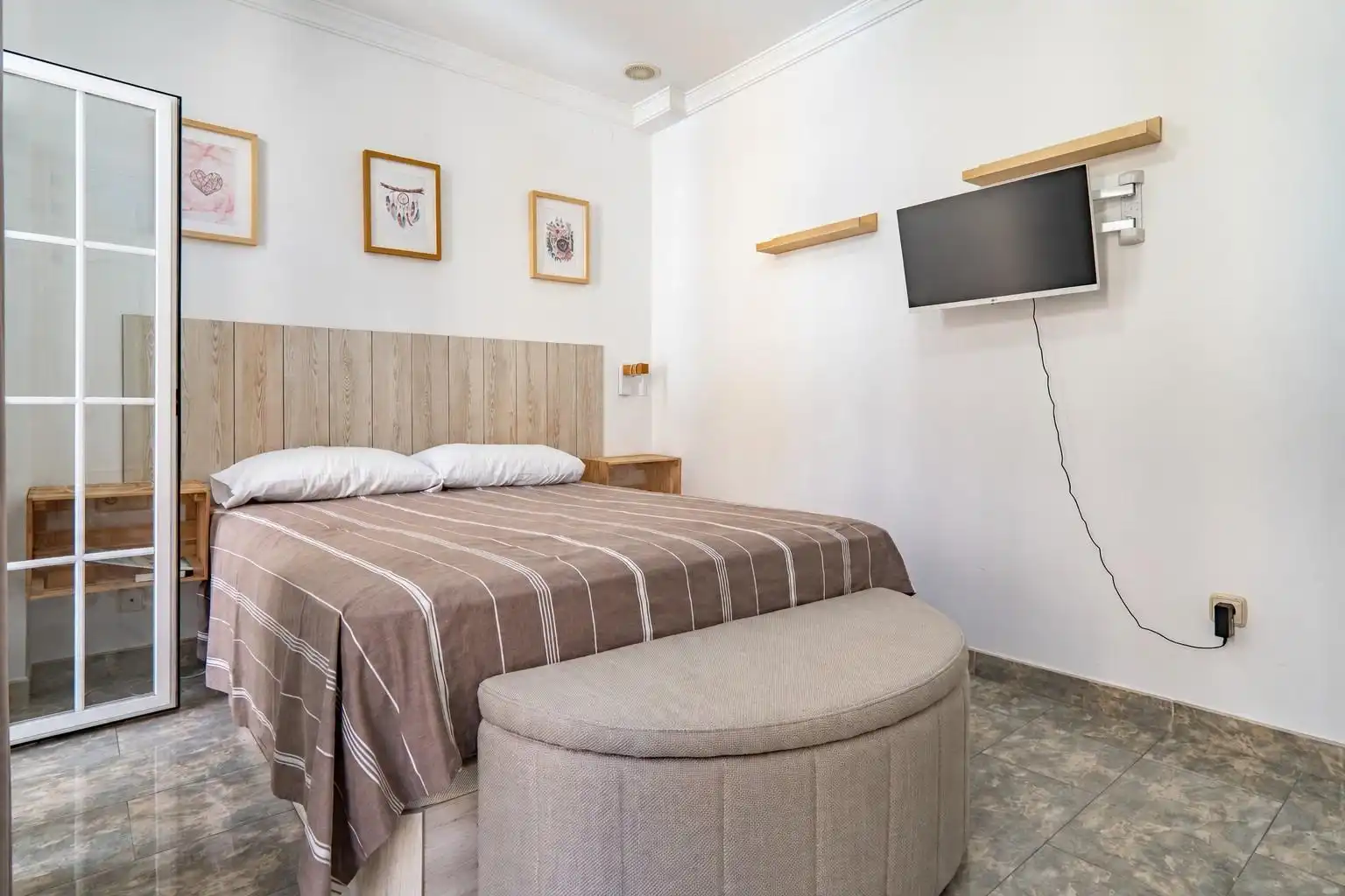 Habitación de Casa o chalet en venta en Caleta de Vélez