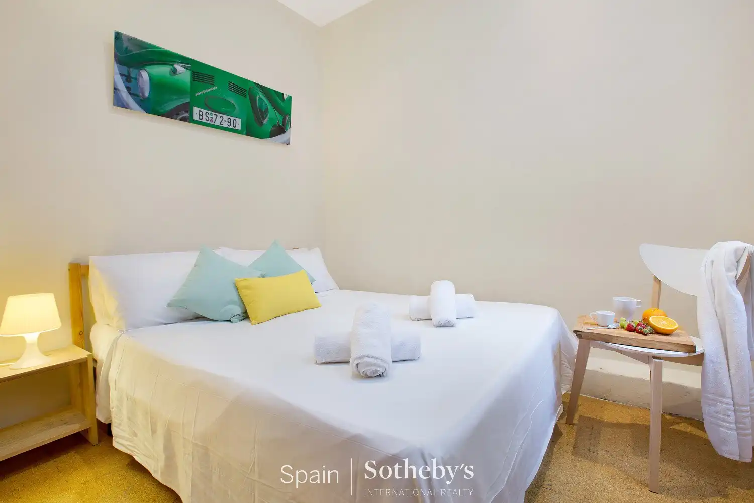 Apartment with lift for sale in Eixample, imagen 12