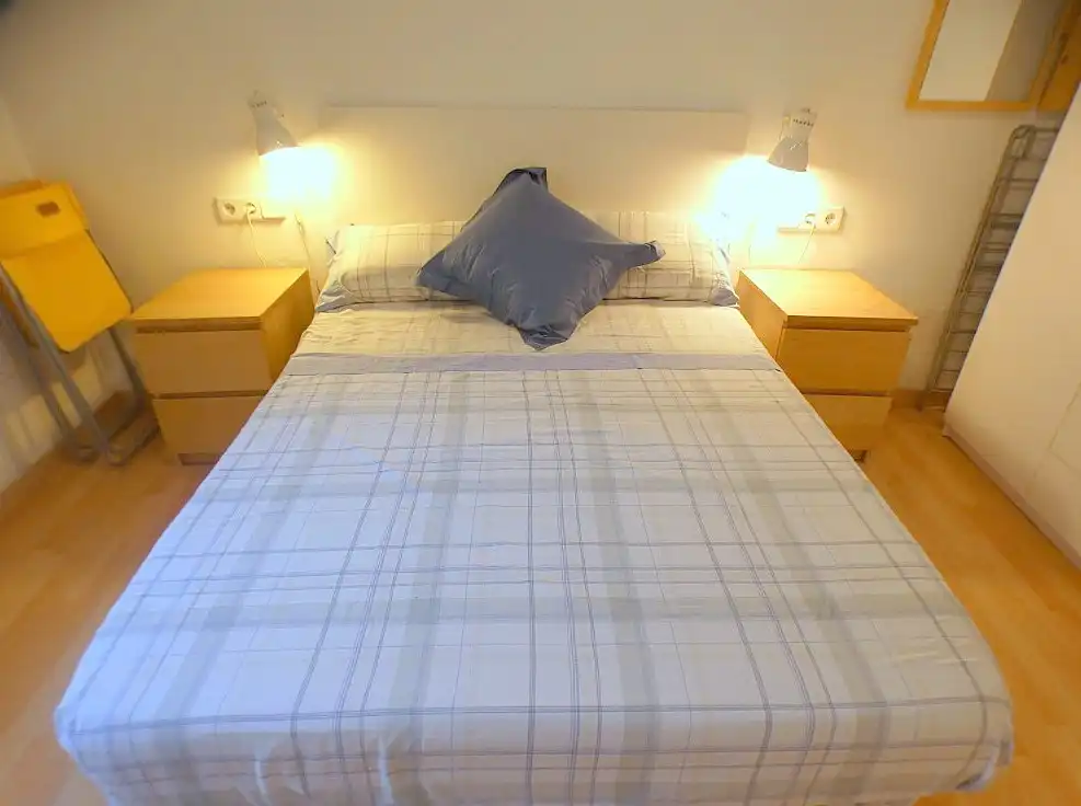 Wohnung mit Terrasse zum Verkauf in Carrer del Baluard, imagen 8