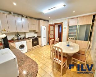 Kitchen of Flat for sale in Santurtzi   with Terrace