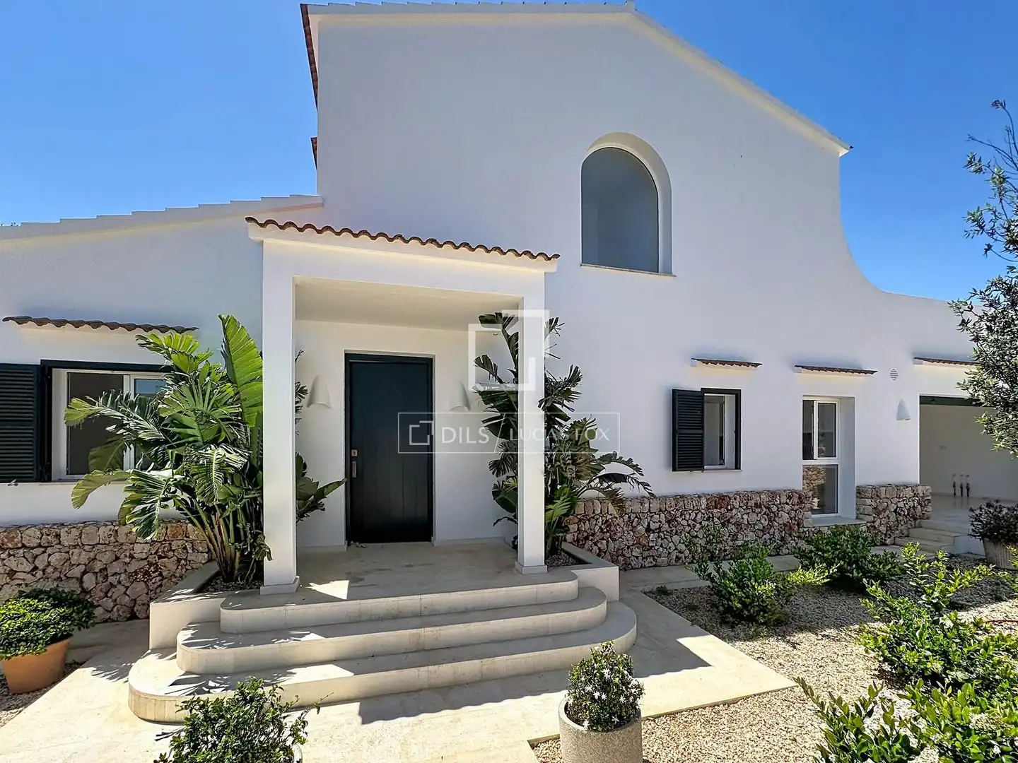 Villa avec piscine à vendre à Trebalúger, imagen 7