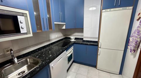 Foto 4 de Apartament de lloguer a Trobajo del Camino, San Andrés del Rabanedo
