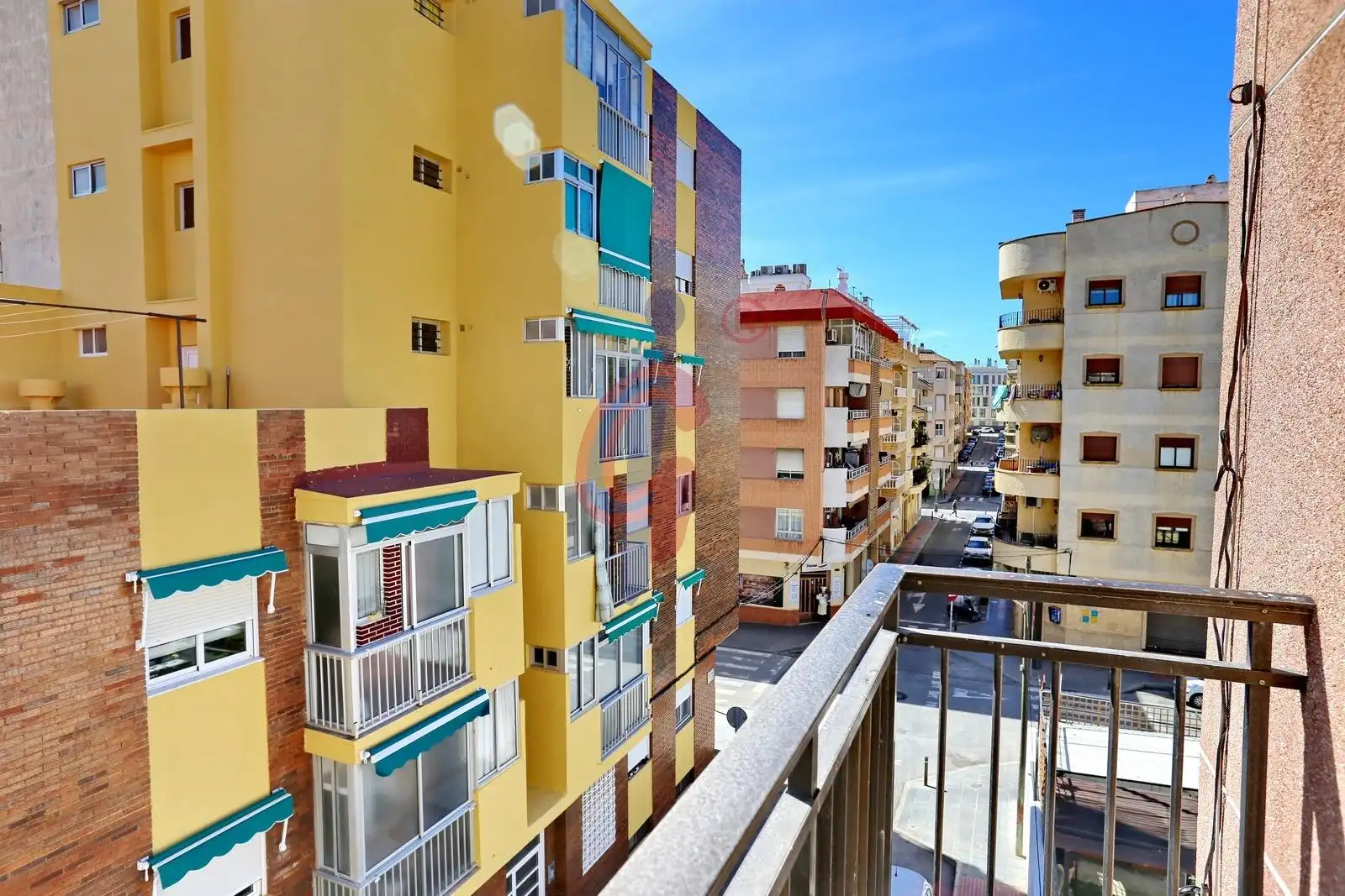 Apartamento en venta en Calle La Paz 26, imagen 24