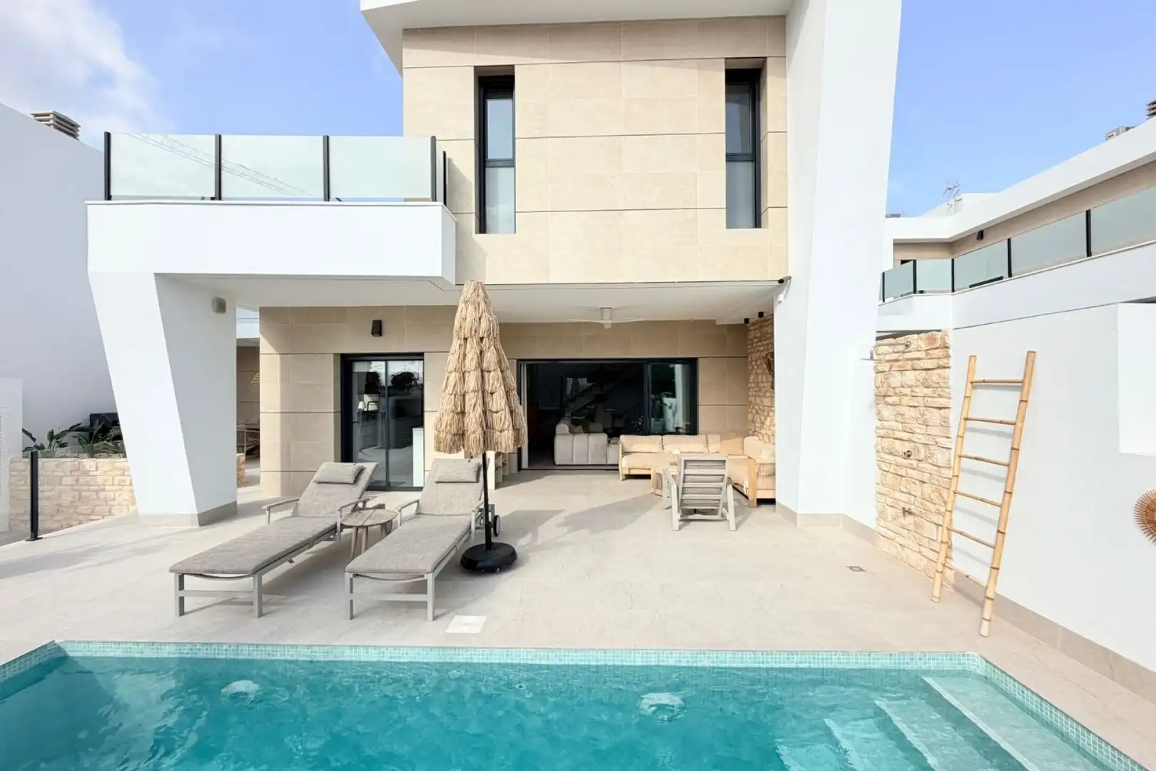 Maison avec terrasse à vendre à Dolores, imagen 3