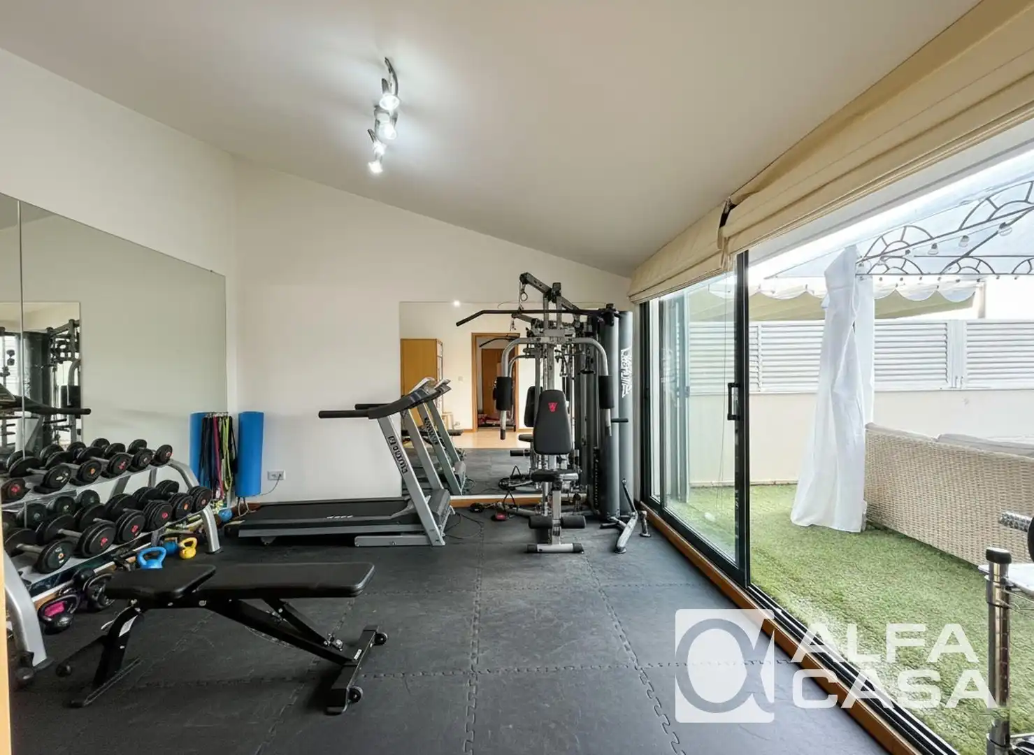 Appartement avec terrasse à vendre à Ovidi Montllor i Mengual, imagen 37