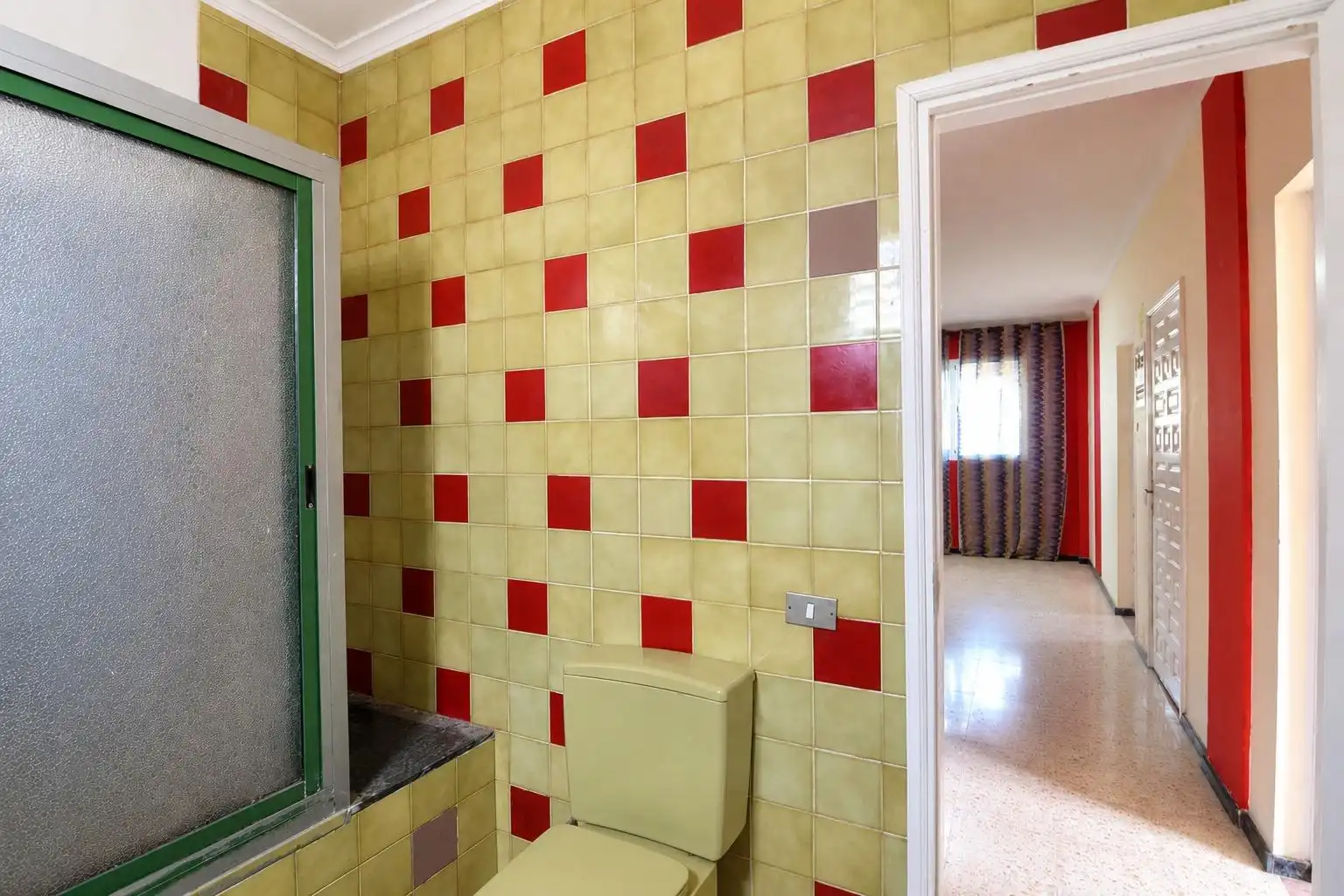 Baño de Piso en venta en Gáldar