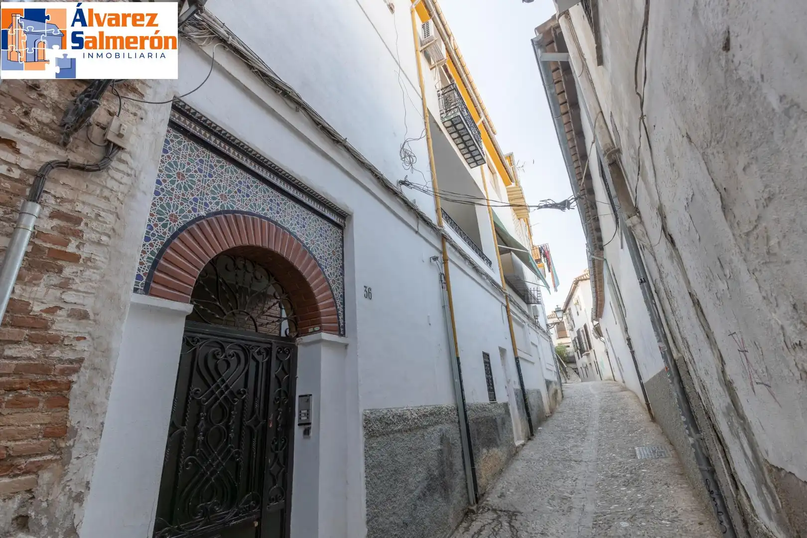 Inmuebles singulares en venta en Beteta