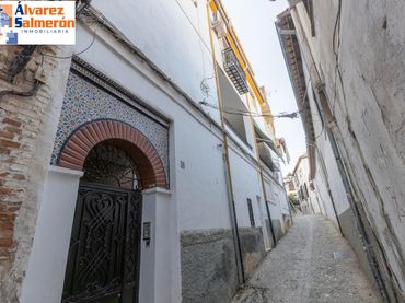 Residencial en venda a Beteta