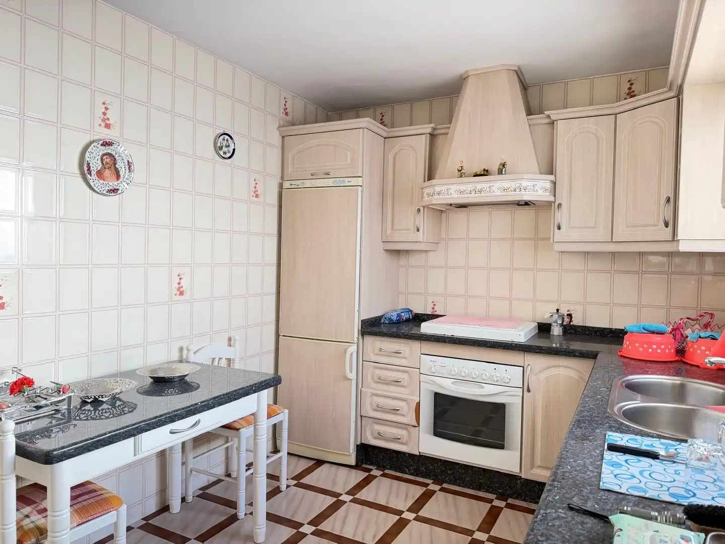 Casa con terraza en venta en Casco Histórico, imagen 7