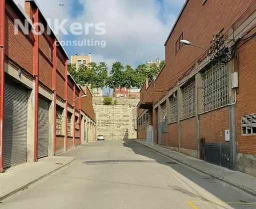 Nave industrielle à louer à Sud, imagen 3