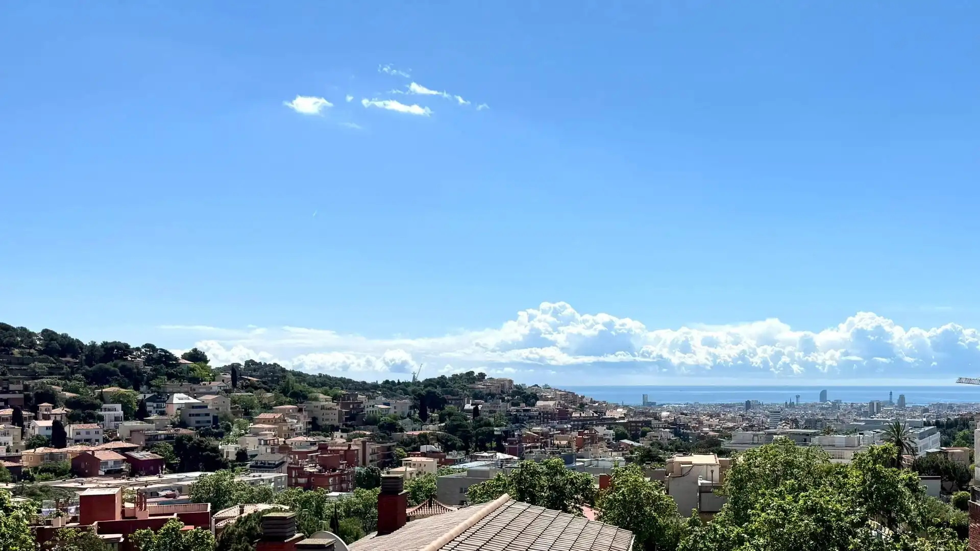 Adosado con terraza en venta en Gràcia, imagen 46