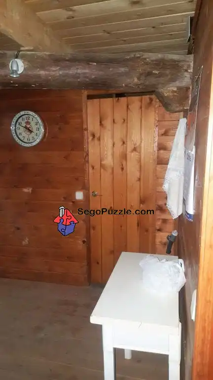 Bedroom of Houses for sale in Ortigosa de Pestaño  with Air Conditioner and Heating