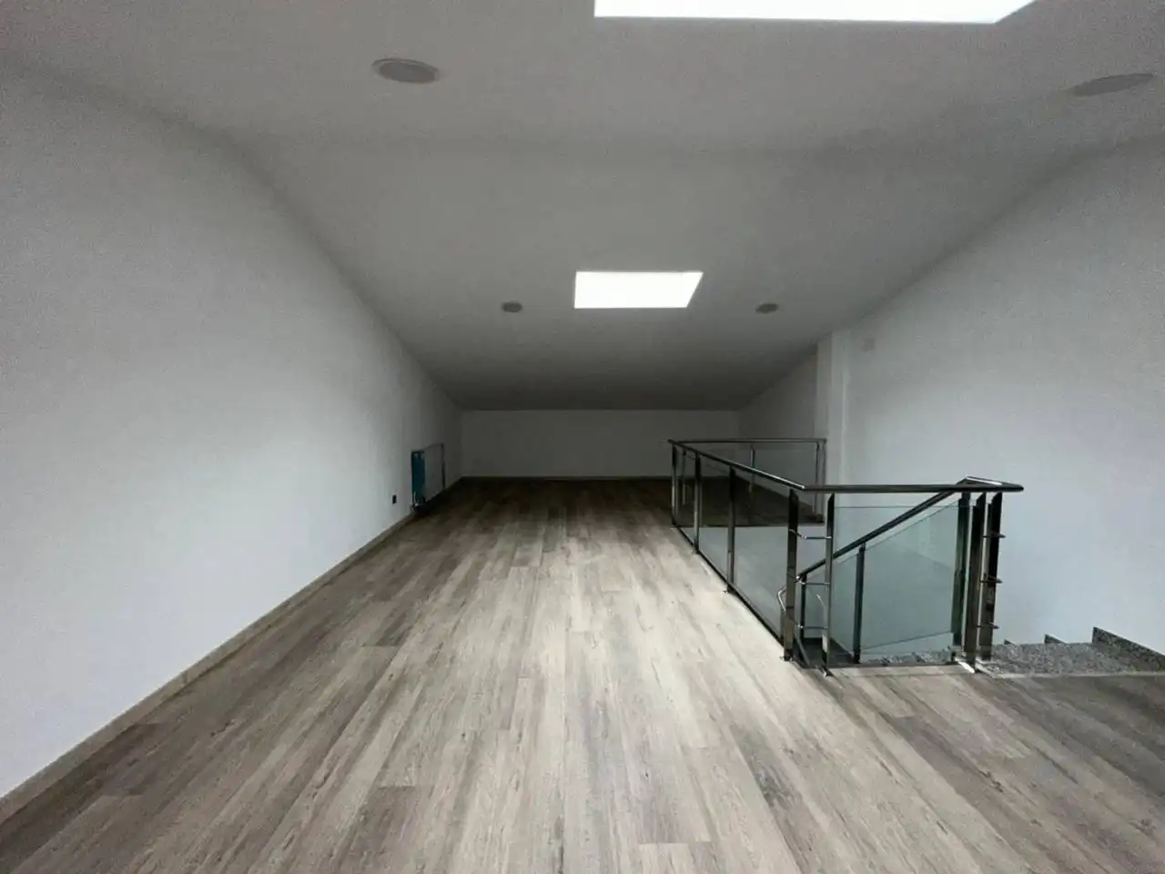 Casa adosada en venda en Cervera amb Aire condicionat, Calefacció i Jardí privat