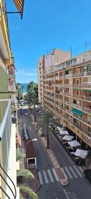 Pis amb terrassa en venda a Carrer Barcelona, imagen 15