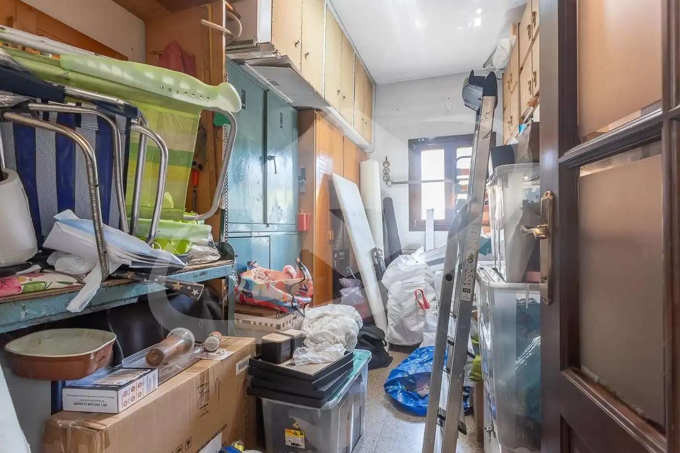 Casa amb terrassa en venda a Pasaje NOTARI HERRAN DEL, imagen 5