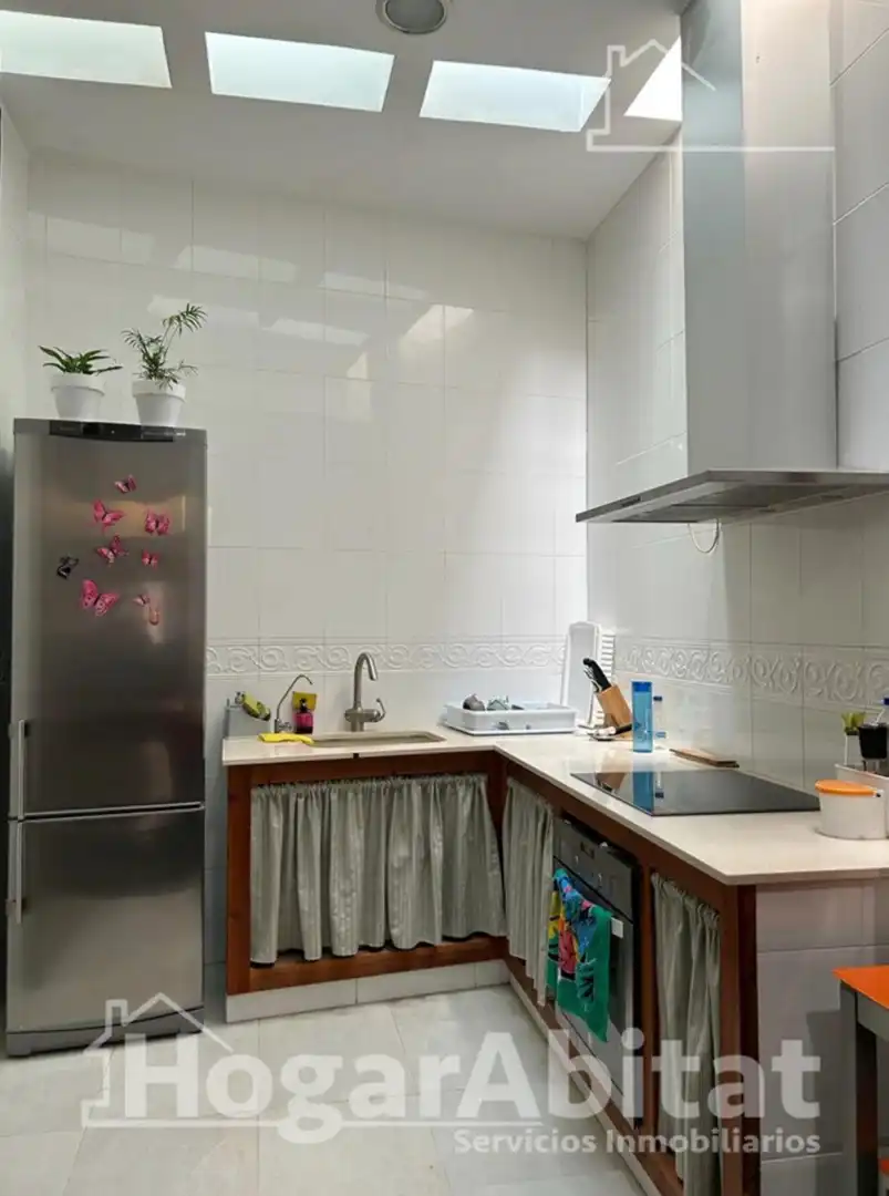 House with terrace for sale in Calle  MARE DE DEU MISERICORDIA, imagen 6