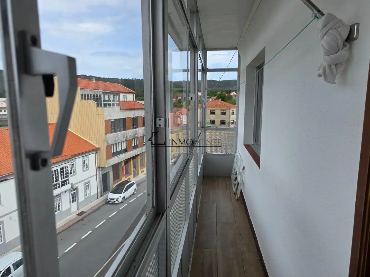 Attic for sale in Forcarei