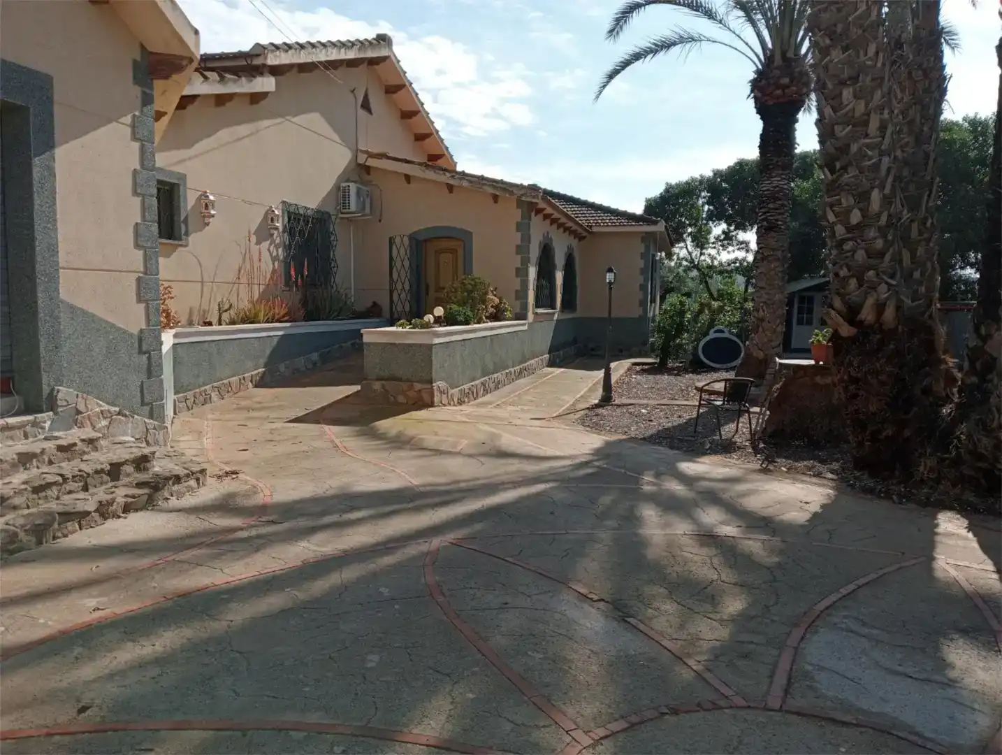 Vista exterior de Piso para compartir en San Fulgencio, Alicante