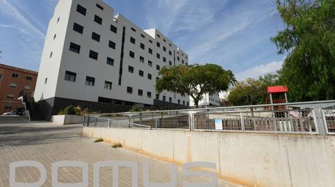 Foto 2 de Àtic de lloguer a Biscaia, Bufalà, Barcelona