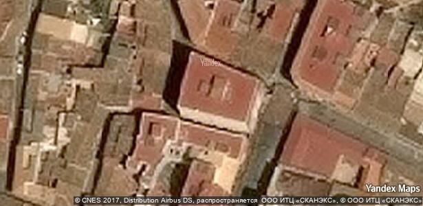 Traster en venda en Pedreguer