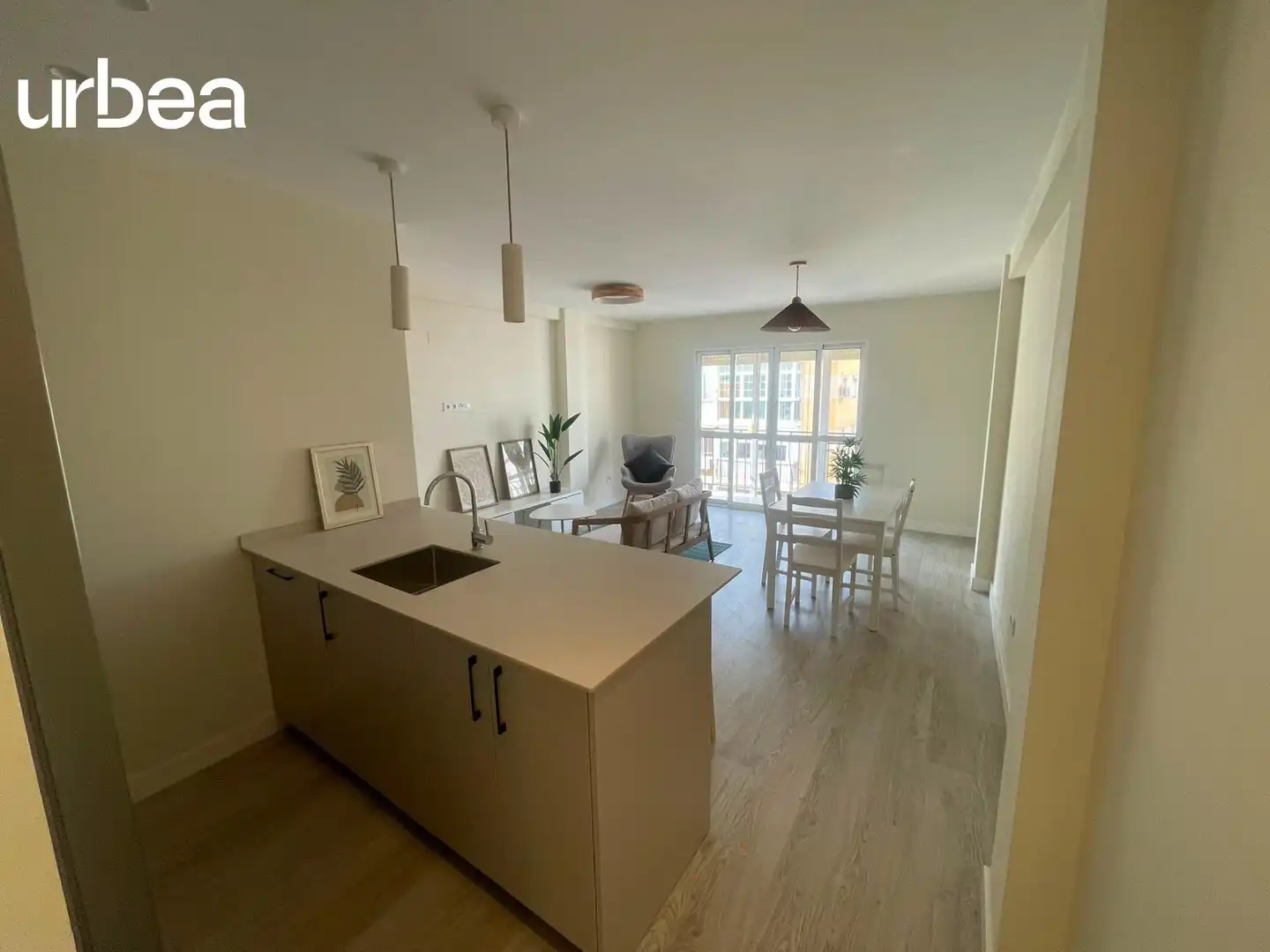 Appartamento con ascensore in vendita a Bailén - Miraflores, imagen 5