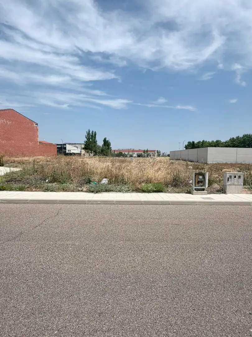Terreny residencial en venda a Fuensalida, imagen 2