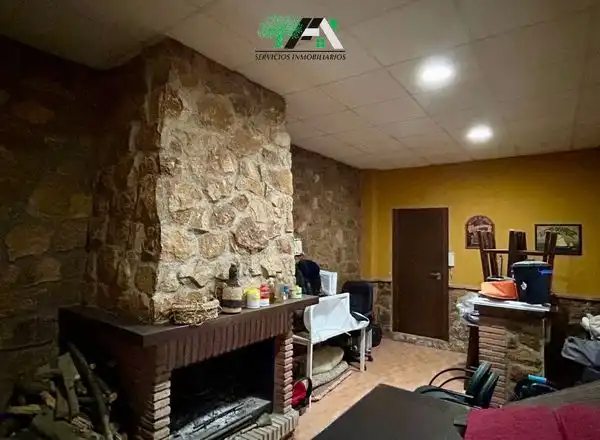 Casa amb piscina en venda a Calle El Arriero, imagen 29