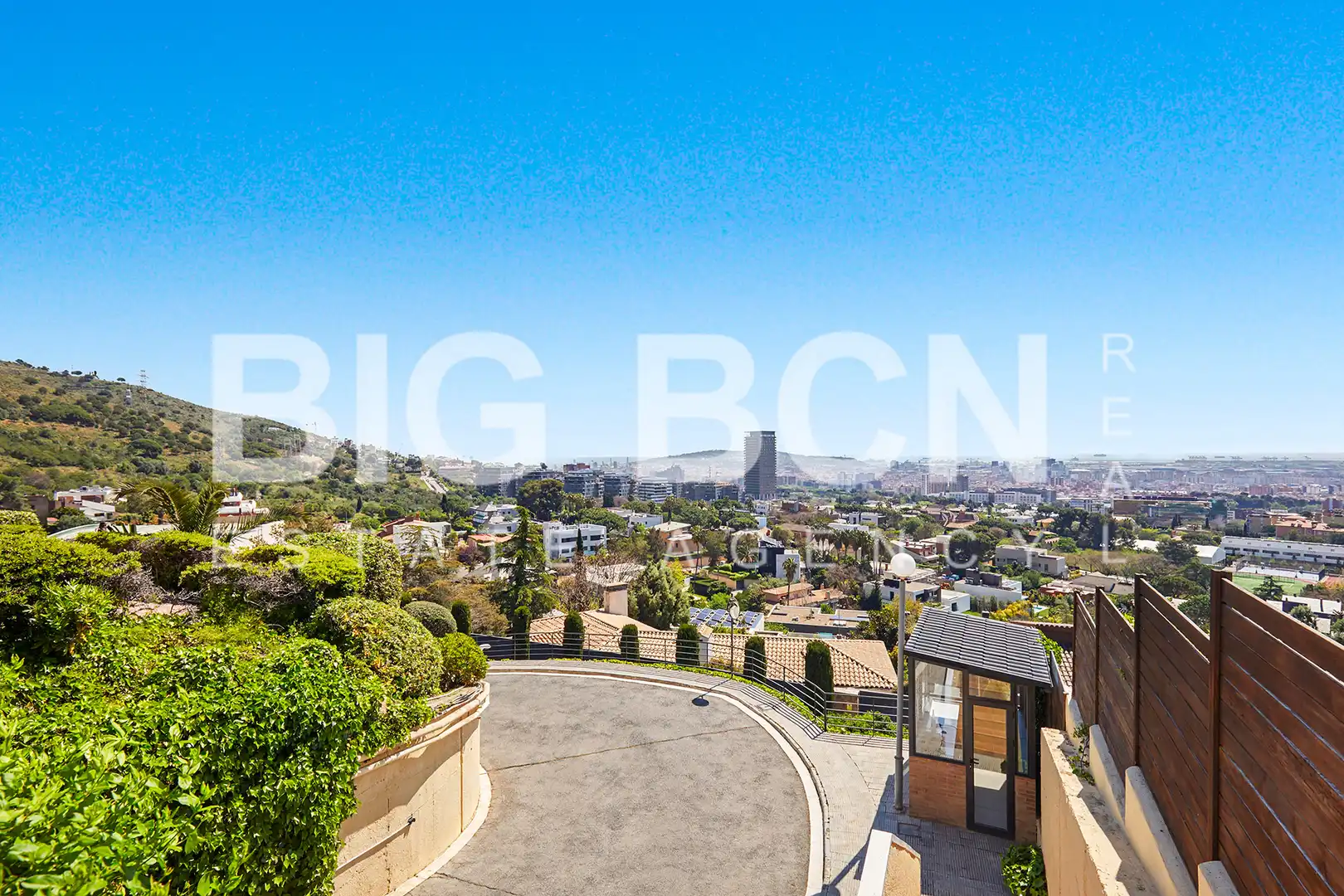 Chalet con terraza en venta en Carrer Pere Berruguete, imagen 80