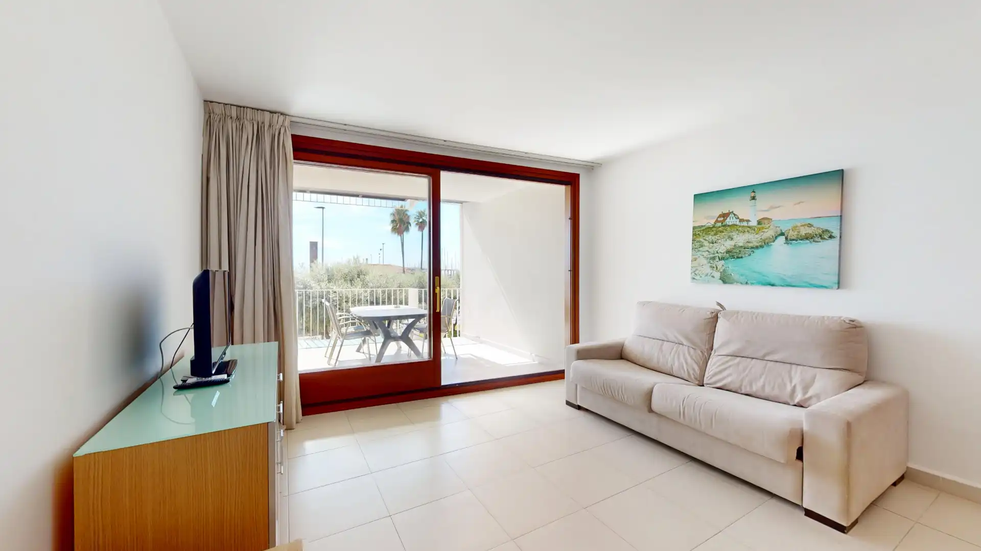 Apartment with terrace for sale in Carrer del Consolat de Mar 90, imagen 11