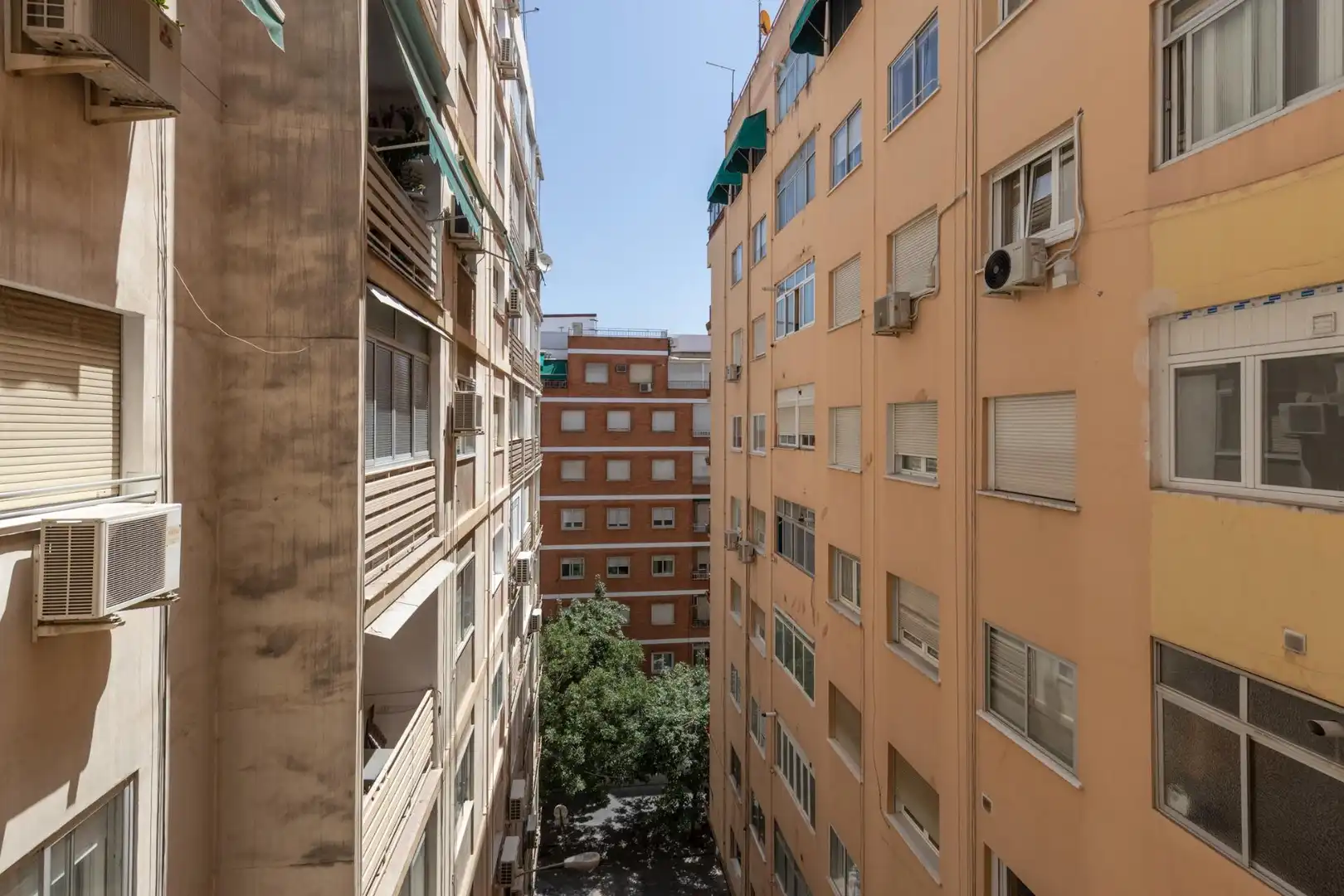 Pis amb terrassa en venda a Calle Pedro Antonio de Alarcón, imagen 22