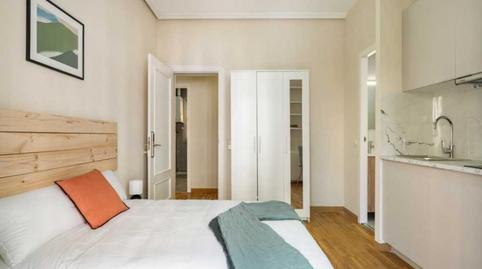Foto 5 de Apartament per a compartir a Castellana,  Madrid Capital