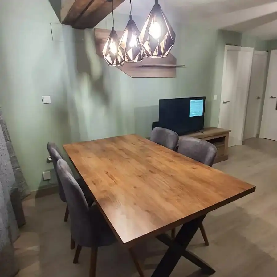 Apartament de lloguer a Benalúa - Babel, imagen 4