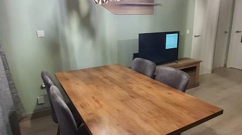 Foto 4 de Apartamento de alquiler en Benalúa, Alicante / Alacant