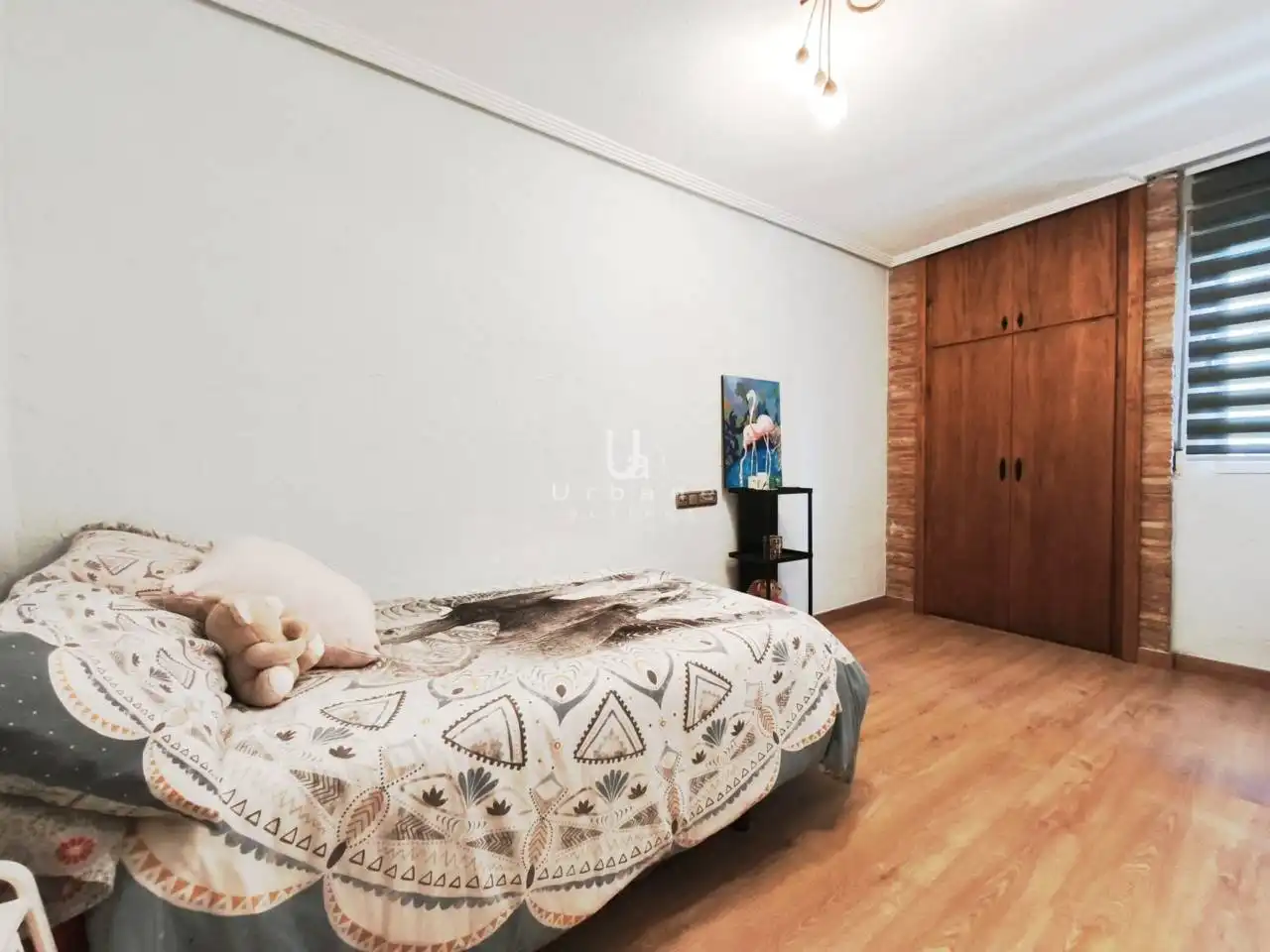 Flat with terrace for sale in Calle Tres de Abril, imagen 22
