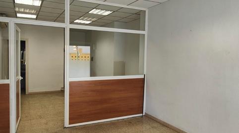 Foto 3 von Geschaftsraum zum Verkauf in Carrer Dels Calders, 91, Eixample, Sabadell