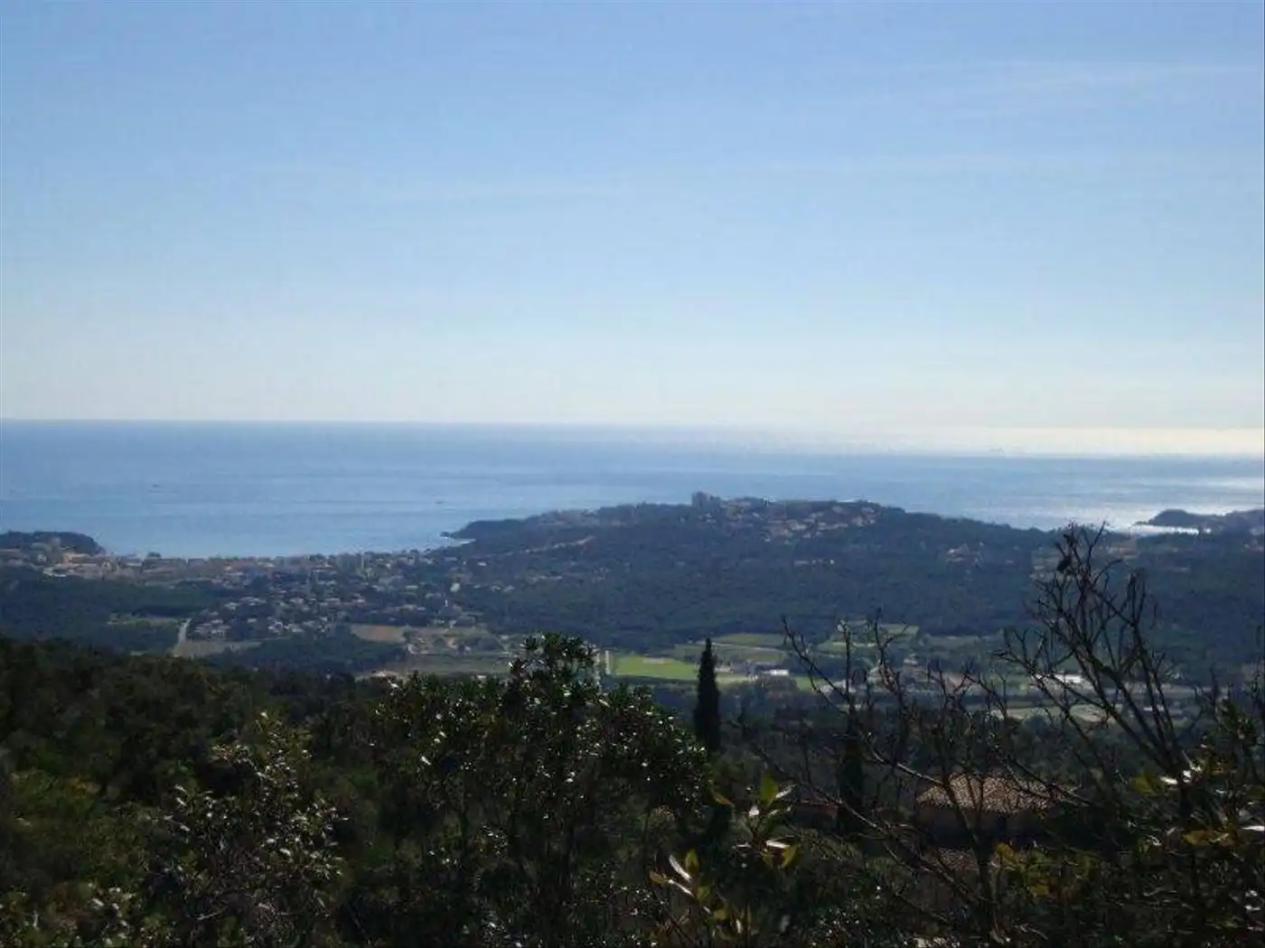 Terreny residencial en venda a Platja d'Aro