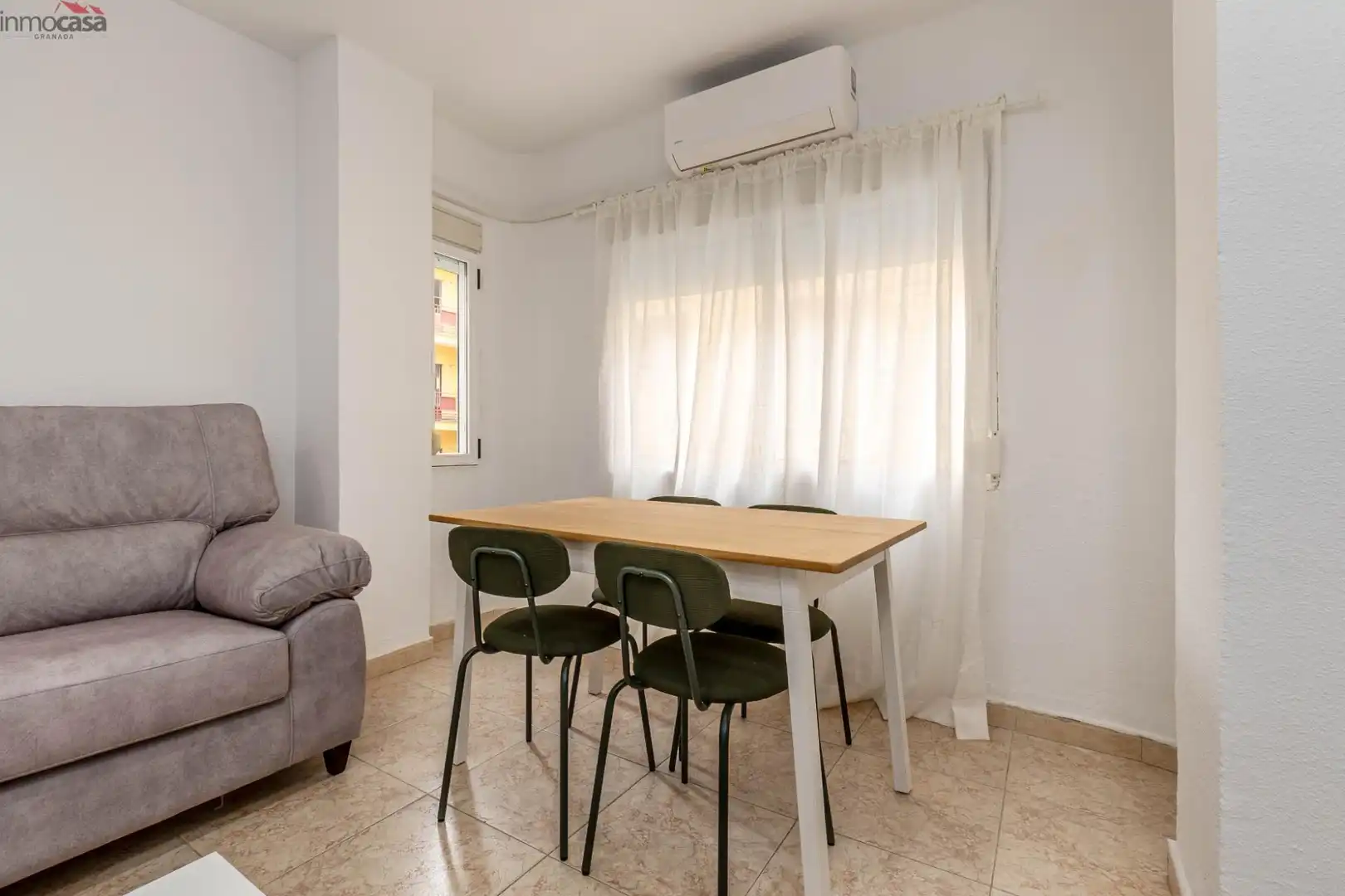 Wohnung zur Miete in Calle BUENSUCESO, 40, Centro - Sagrario