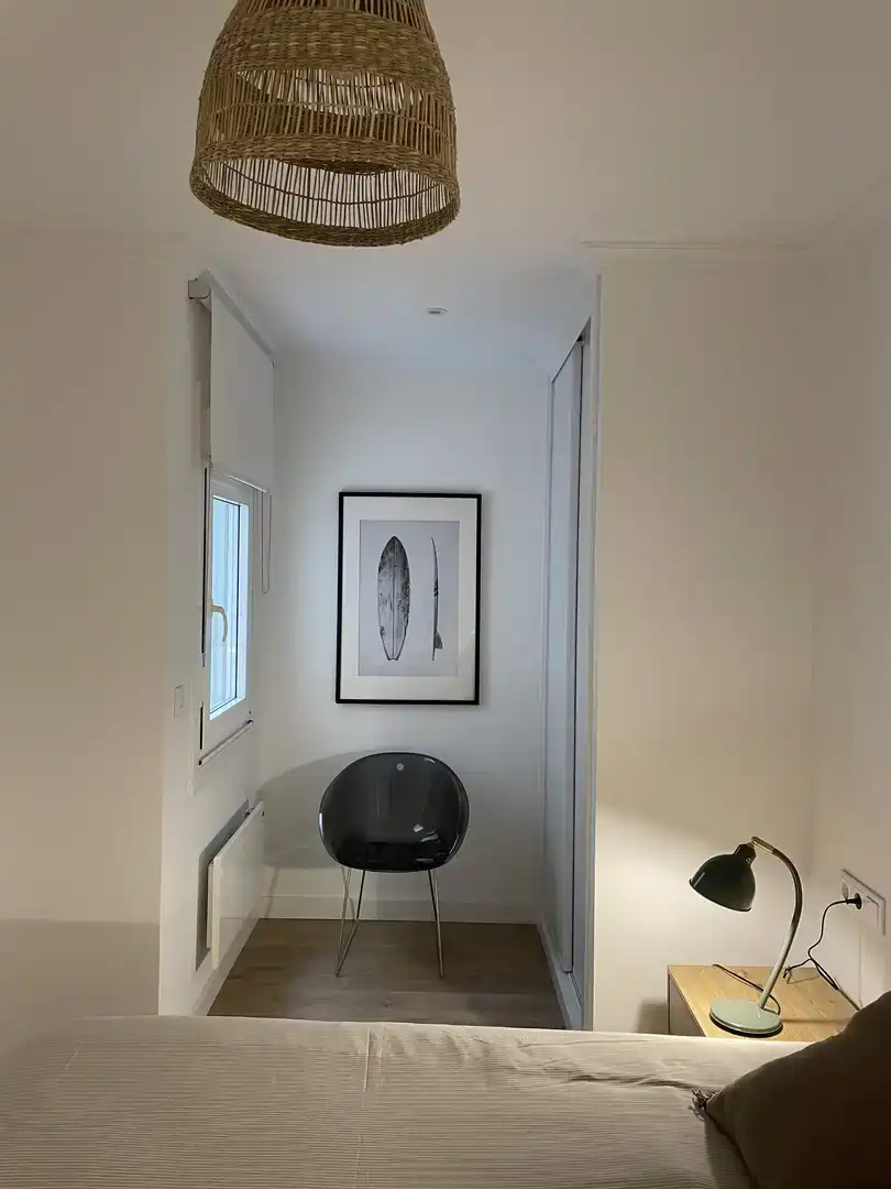 Wohnung zur Miete in Baiona, Pontevedra