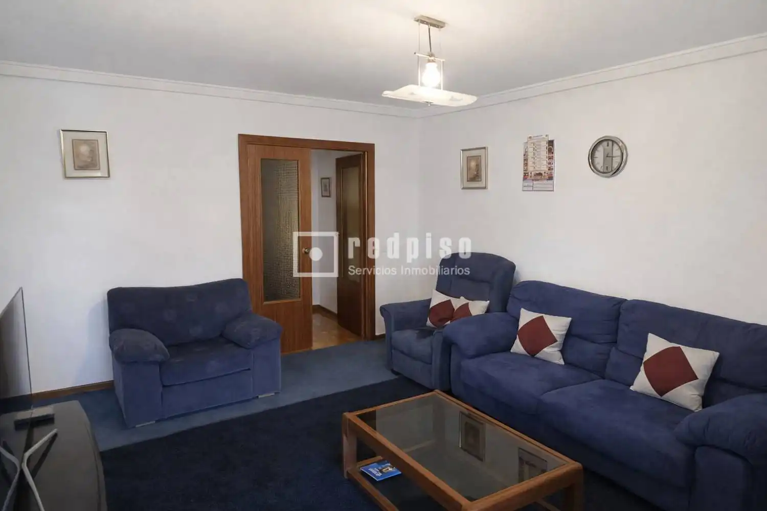 Flat with lift for sale in de la Hermandad de Donantes de Sangre, imagen 7