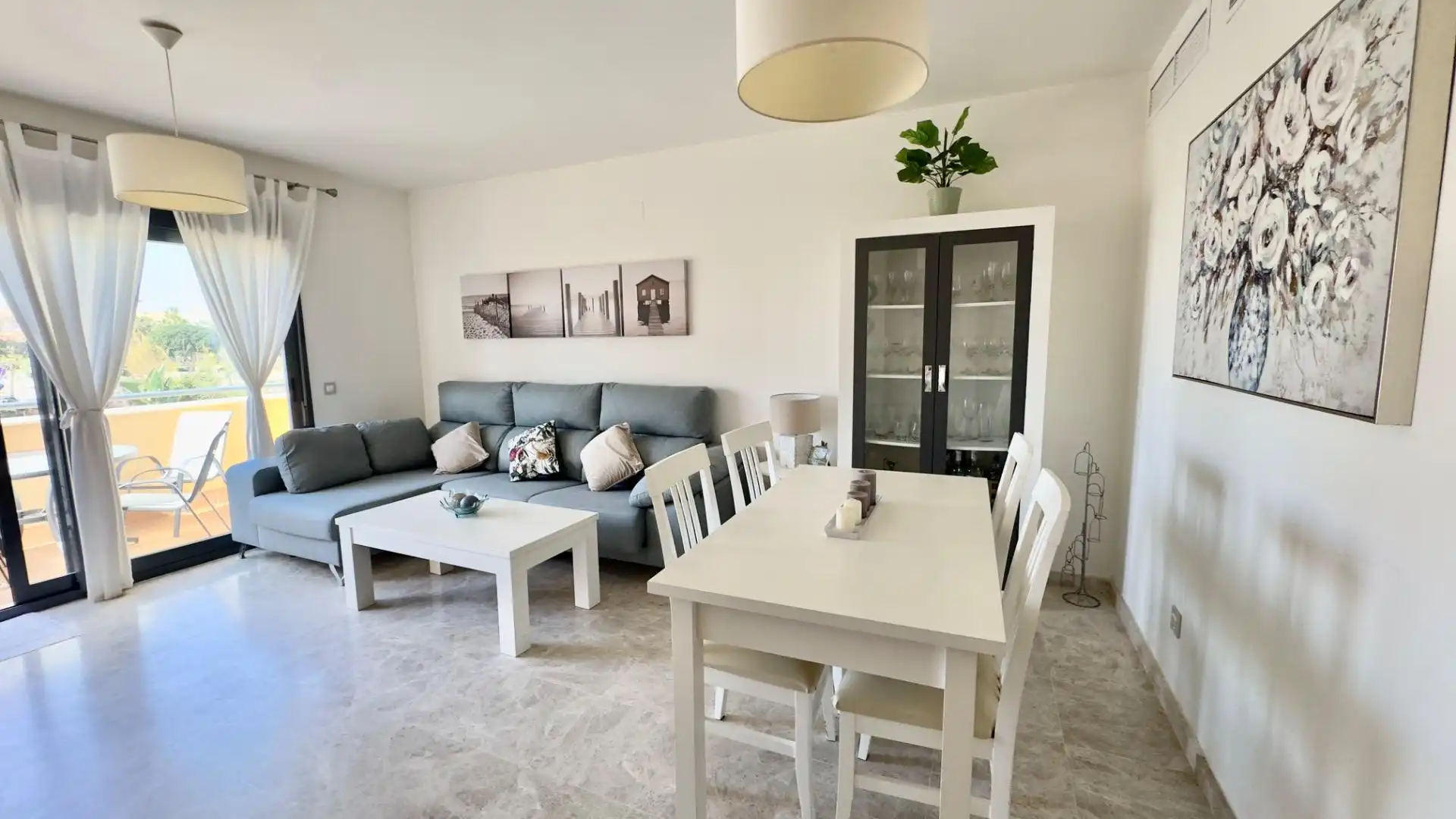 Flat for sale in Plaza Plaza de Europa, Las Tres Piedras - Costa Ballena