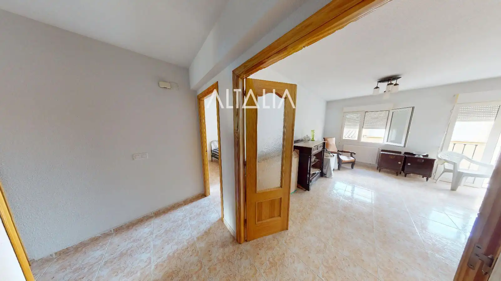 Flat for sale in Huete, Cuenca