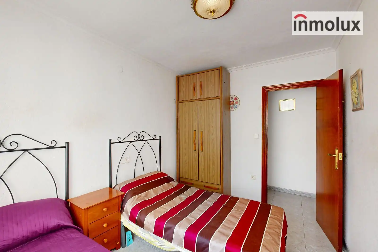 Flat with lift for sale in Aaiun, imagen 18